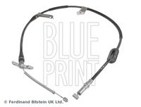 BLUE PRINT ADH246159 - Cable de accionamiento, freno de estacionamiento