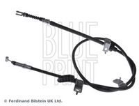BLUE PRINT ADH246138 - Cable de accionamiento, freno de estacionamiento