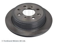 BLUE PRINT ADH24321 - Disco de freno