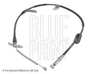 BLUE PRINT ADH246159 - Cable de accionamiento, freno de estacionamiento
