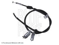 BLUE PRINT ADH24695 - Cable de accionamiento, freno de estacionamiento