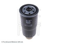 BLUE PRINT ADJ132308 - Filtro combustible
