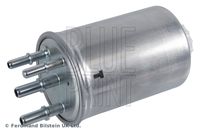 BLUE PRINT ADJ132312 - Filtro combustible