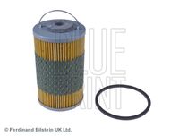 BLUE PRINT ADJ132317 - Filtro combustible