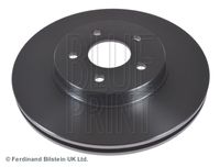 BLUE PRINT ADJ134356 - Disco de freno