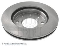 BLUE PRINT ADJ134308 - Disco de freno