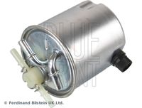BLUE PRINT ADK82334 - Filtro combustible