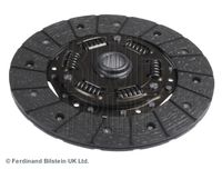BLUE PRINT ADK83117 - Disco de embrague