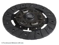 BLUE PRINT ADK83119 - Disco de embrague