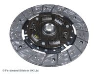 BLUE PRINT ADK83104 - Disco de embrague