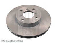 BLUE PRINT ADK84313 - Disco de freno