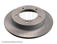 BLUE PRINT ADK84305 - Disco de freno