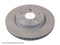 BLUE PRINT ADK84324 - Disco de freno