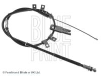 BLUE PRINT ADK84679 - Cable de accionamiento, freno de estacionamiento