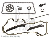 BLUE PRINT ADK87332 - Juego de cadena de distribución - Full Kit