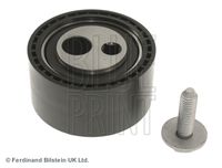 BLUE PRINT ADK87609 - Polea tensora, correa dentada