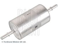 BLUE PRINT ADM52345 - Filtro combustible