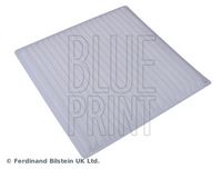 BLUE PRINT ADM52505 - Filtro, aire habitáculo