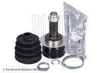 BLUE PRINT ADK88933 - Juego de articulación, árbol de transmisión