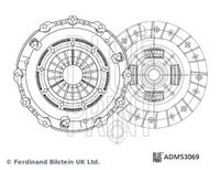 BLUE PRINT ADM53069 - Kit de embrague