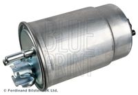 BLUE PRINT ADL142306 - Filtro combustible