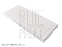 BLUE PRINT ADL142511 - Filtro, aire habitáculo