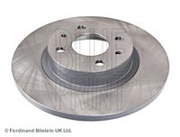 BLUE PRINT ADL144318 - Disco de freno