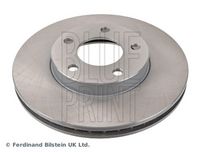 BLUE PRINT ADM54368 - Disco de freno