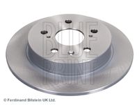 BLUE PRINT ADL144346 - Disco de freno