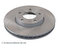 BLUE PRINT ADM54381 - Disco de freno