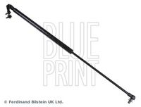 BLUE PRINT ADM55814 - Muelle neumático, maletero/compartimento de carga