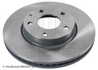 BLUE PRINT ADM543129 - Disco de freno