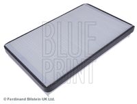 BLUE PRINT ADM52528 - Filtro, aire habitáculo