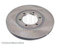 BLUE PRINT ADM54328 - Disco de freno