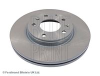BLUE PRINT ADM54375 - Disco de freno