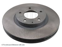 BLUE PRINT ADM54392 - Disco de freno