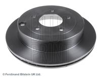 BLUE PRINT ADM54396 - Disco de freno