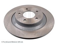 BLUE PRINT ADM54393 - Disco de freno
