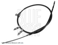 BLUE PRINT ADM546138 - Cable de accionamiento, freno de estacionamiento