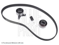 BLUE PRINT ADM57305 - Juego de correas dentadas