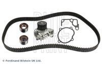 BLUE PRINT ADM573702 - Bomba de agua + kit correa distribución
