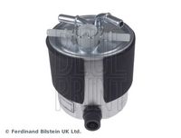 BLUE PRINT ADN12344 - Filtro combustible