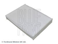 BLUE PRINT ADN12542 - Filtro, aire habitáculo