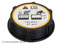BLUE PRINT ADM59908 - Tapón, depósito de refrigerante