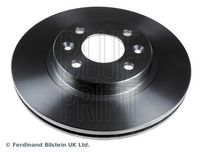 BLUE PRINT ADN143114 - Disco de freno