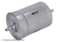 BLUE PRINT ADN12317 - Filtro combustible