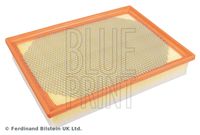 BLUE PRINT ADN12250 - Filtro de aire