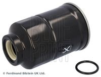 BLUE PRINT ADN12310 - Filtro combustible