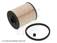BLUE PRINT ADN12328 - Filtro combustible