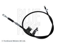 BLUE PRINT ADN146222 - Cable de accionamiento, freno de estacionamiento